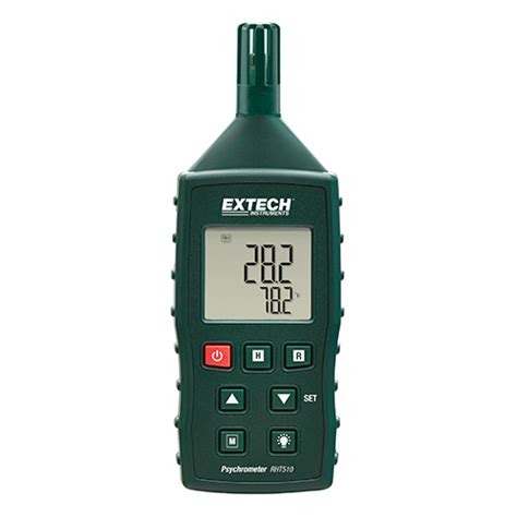 Extech RHT510 Hygro